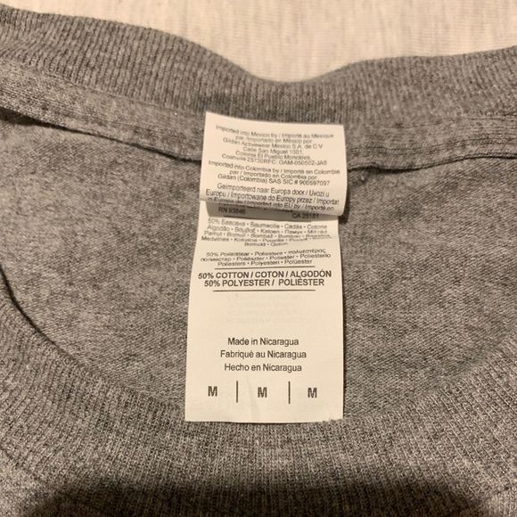 Harley Davidson t-shirt - Picture 4 of 4